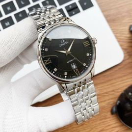 Picture for category Omega Watches Men Automatic